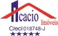 ACACIO IMOVEIS